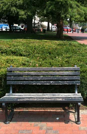 Baruch-Bench
