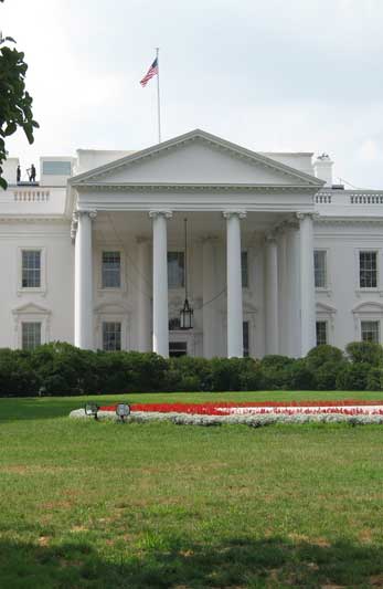 White-House-North-Facade