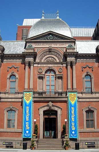 Renwick-Gallery-of-American-Art