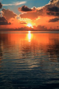 Florida Keys Sunset