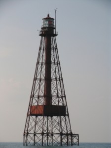 Sombrero Key Light
