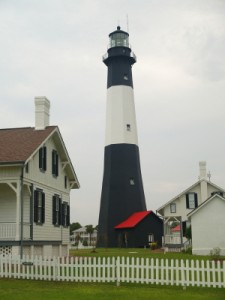 Tybee Island Lighthouse