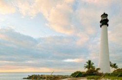 Cape Florida Lighthouse