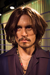 Johnny Depp