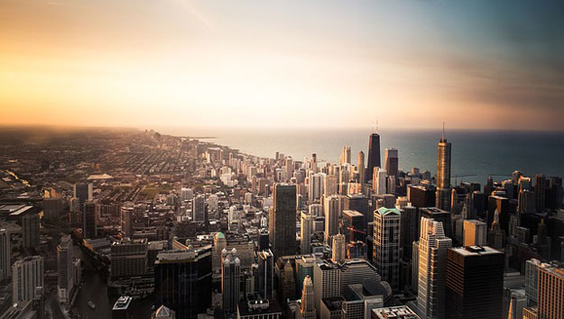 Chicago Trusted Tours