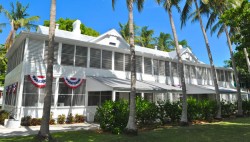 Key West Truman Little White House