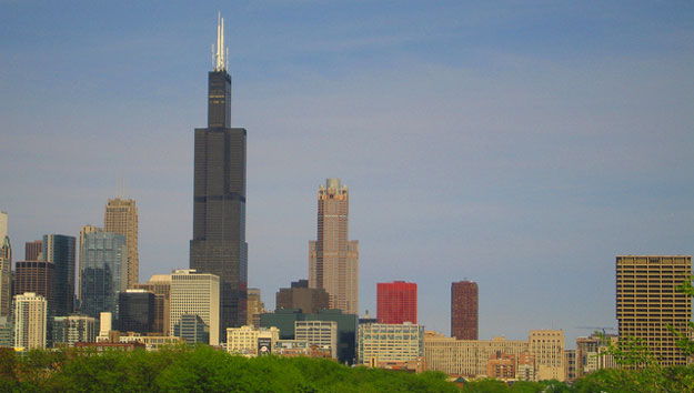 Willis Tower Chicago