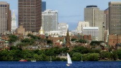 Boston Harbor Trusted Tours