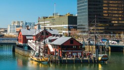 Boston Tea Party Ships & Museum TrusTed Tours
