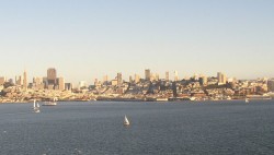 San Francisco Bay Trusted Tours