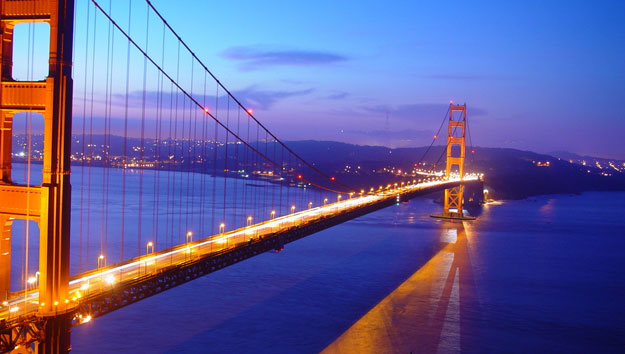 Lands End Lookout in San Francisco - Gaze Out Into the Gulf of the  Farallones – Go Guides