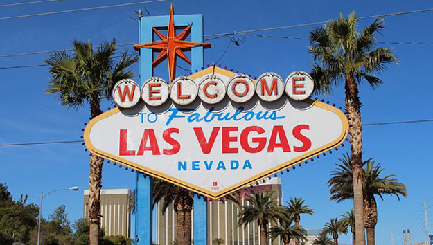 Tickets & Tours - Welcome to Fabulous Las Vegas Sign, Las Vegas