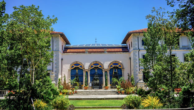 Vizcaya Miami