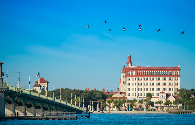 St. Augustine Museums