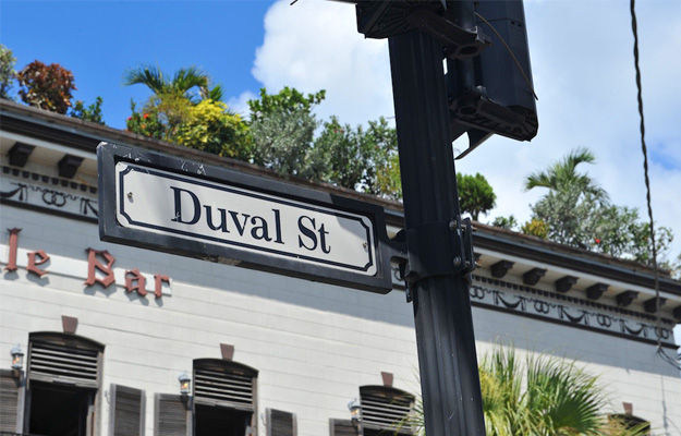 Duval Street