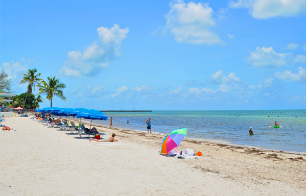 Key West Beaches