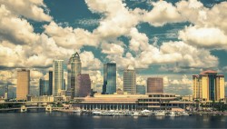 10 Rainy Day Activities in Tampa