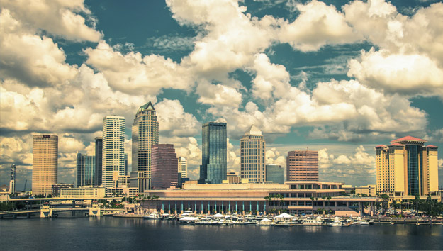 10 Rainy Day Activities in Tampa