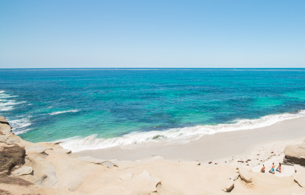 San Diego Beaches