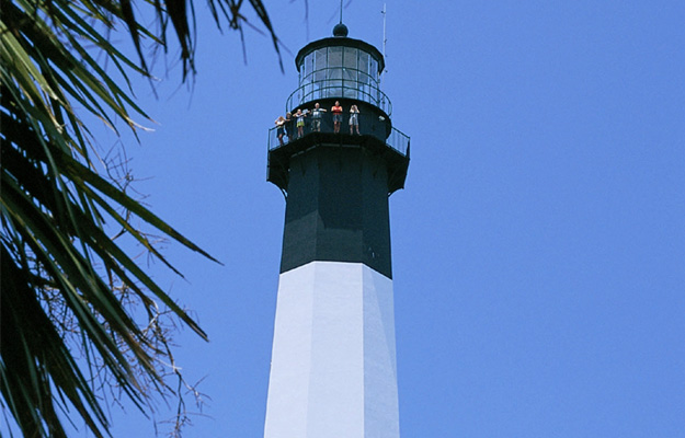 Tybee Island Light House