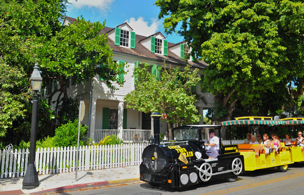 Audubon House Key West