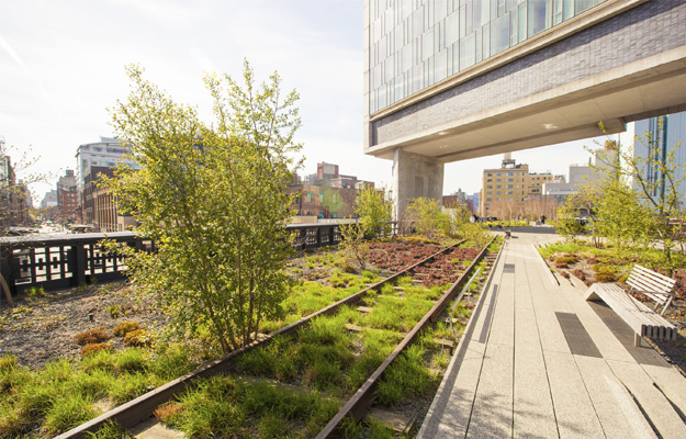 New York Highline