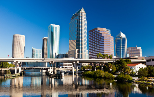 Tampa Bay, Florida