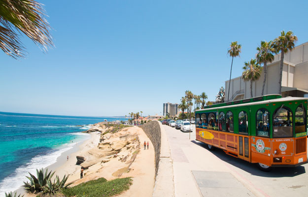 Things To Do Near San Diego | Day Trips From San Diego