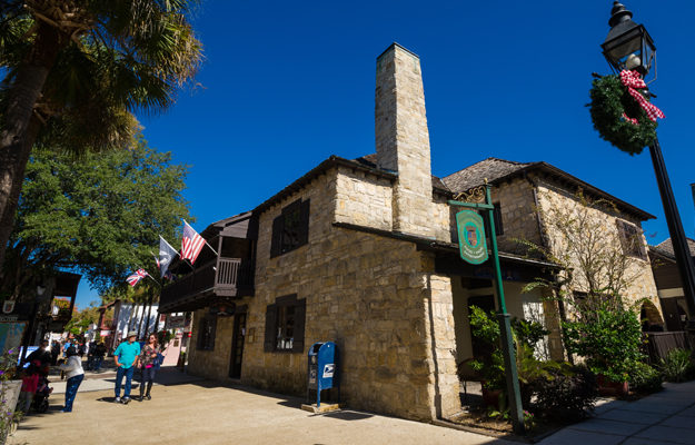 St Augustine Attractions Coupons And Deals For Your Vacation
