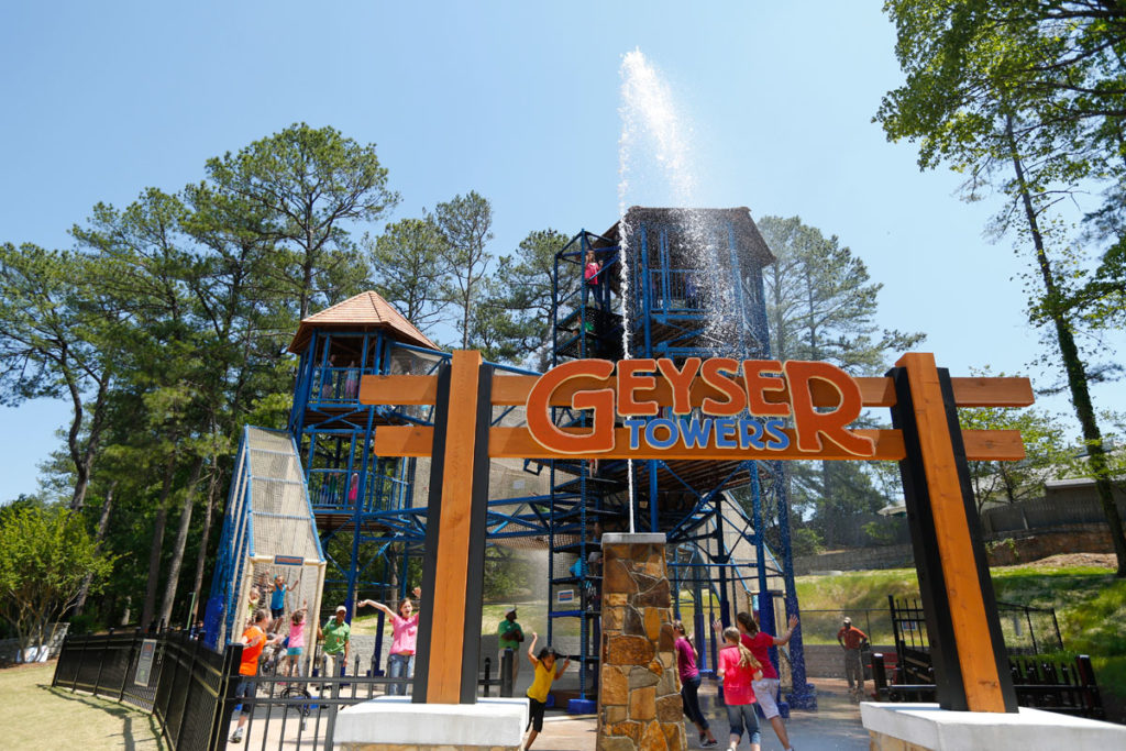 WaterParkStoneMountain Trusted Tours and Attractions