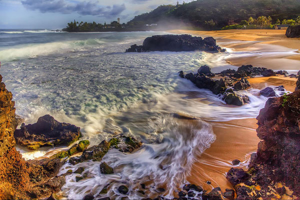 Oahu Grand Circle Island 