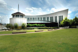 nashville country music hall of fame & museum
