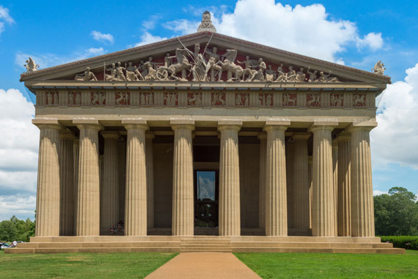 Nashville Partheon