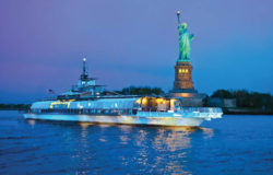 New York Bateaux Dinner Cruise