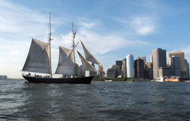 Craft Beer Tasting Sail aboard the Clipper City Tall Ship