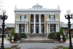 Photo of Belmont Mansion