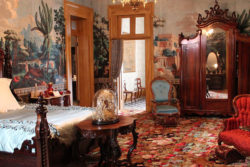Photo of Belmont Mansion Historic Interior