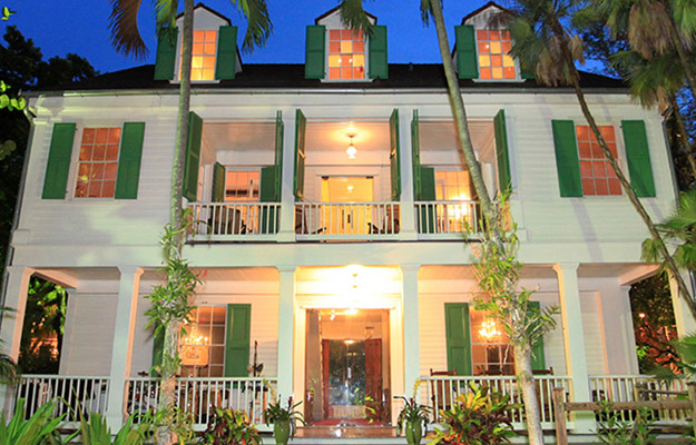 The Key West Audubon House Museum Guide & Coupons