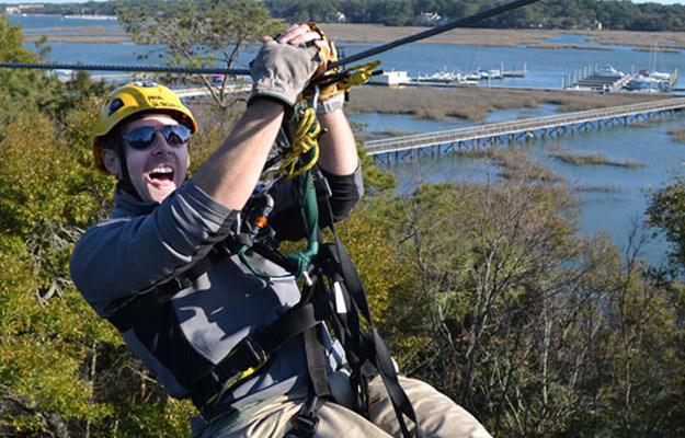 ZipTours of Hilton Head