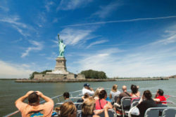 Discover NY Guided Day Tour