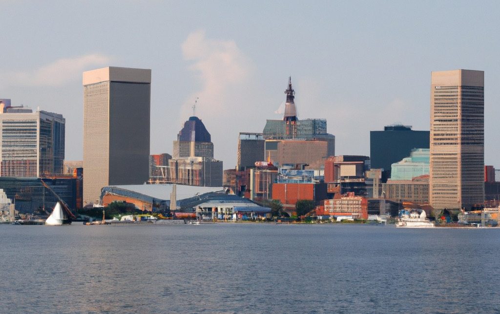 Top things to do in Baltimore that don’t require much walking