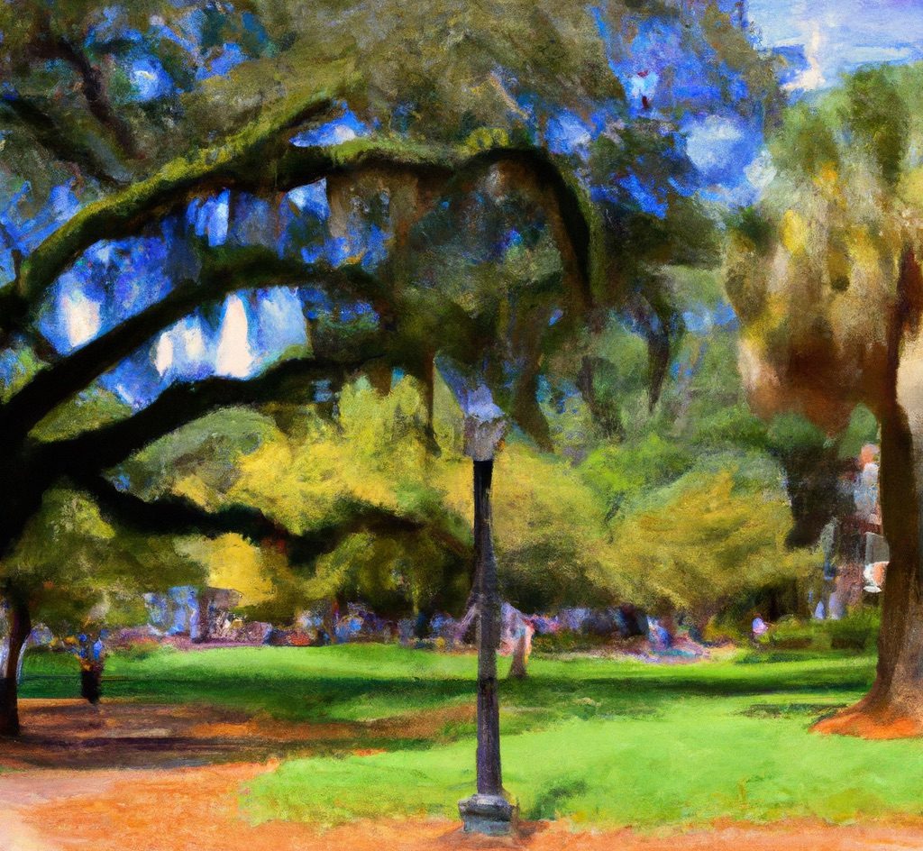 Things Not to Be Missed When Visiting Savannah: Savannah Unveiled