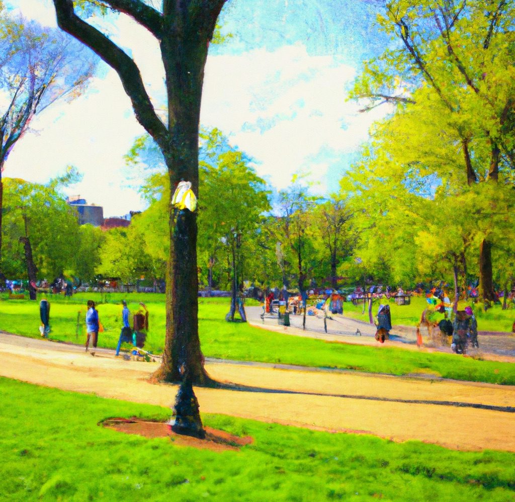 Top Things to Do In Boston for Free