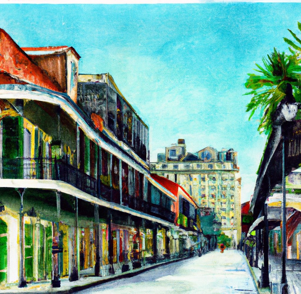 The Worst Time to Visit New Orleans: Navigating the Pitfalls