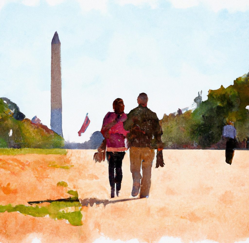 A Visitor’s Guide to the Heart of the Nation: Washington, D.C.
